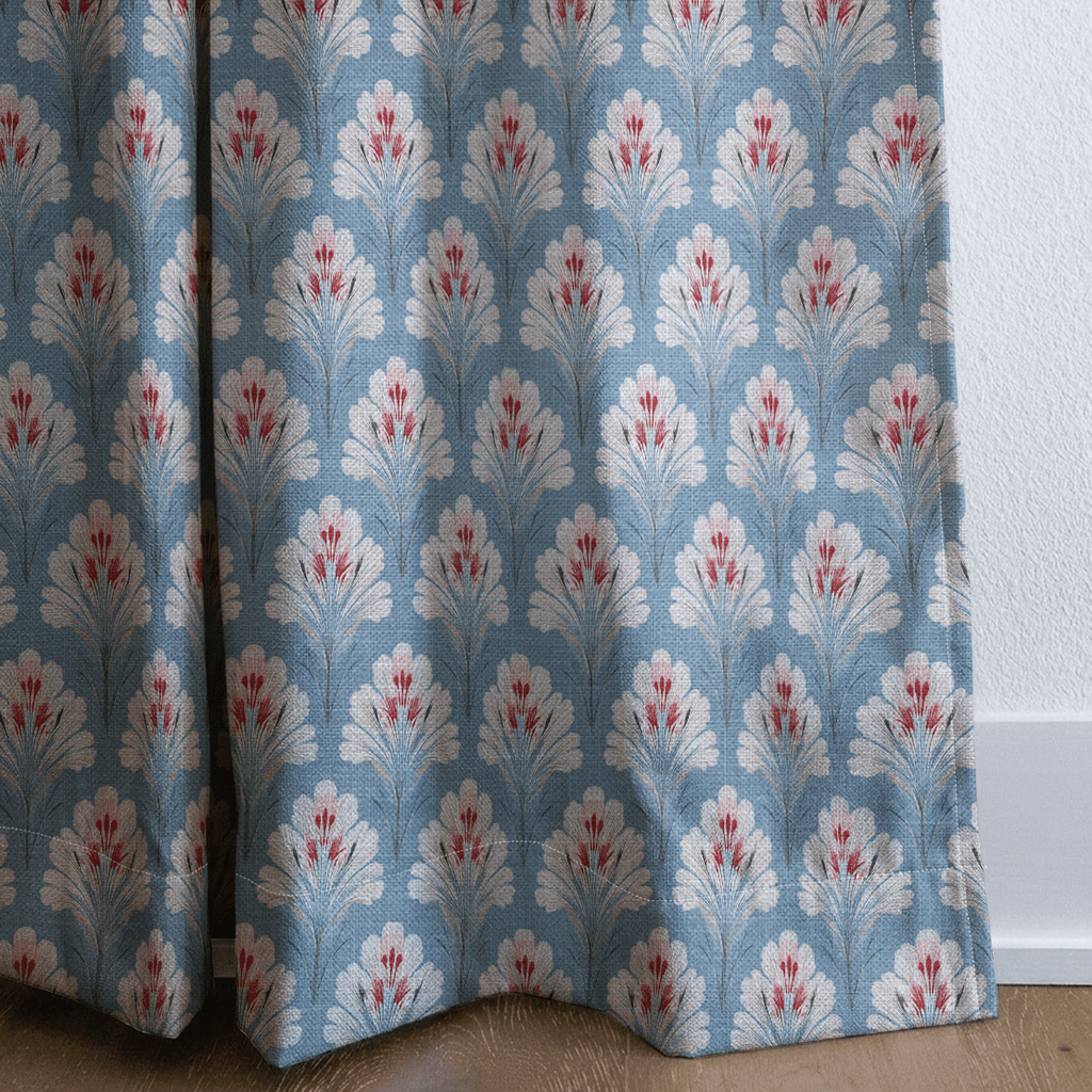 Sloane - Curtain Panel - The Drapery
