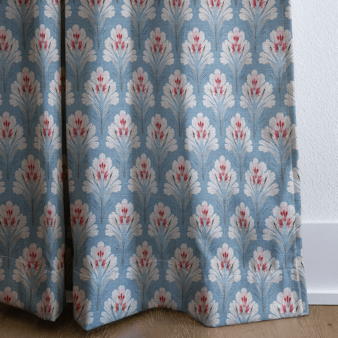 Sloane - Curtain Panel - The Drapery