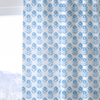 Slocum - Curtain Panel - The Drapery