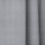 Smoke - Curtain Panel - The Drapery