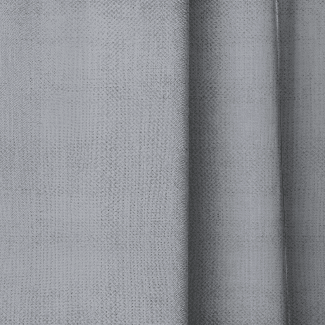 Smoke - Curtain Panel - The Drapery