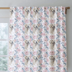 Snuggle Lab - The Drapery