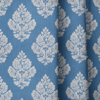 Sofia - Curtain Panel - The Drapery