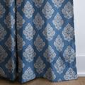 Sofia - Curtain Panel - The Drapery