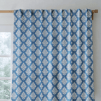 Sofia - Curtain Panel - The Drapery