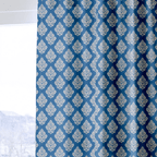 Sofia - Curtain Panel - The Drapery