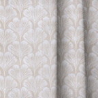 Soft Dunes Sand - Curtain Panel - The Drapery