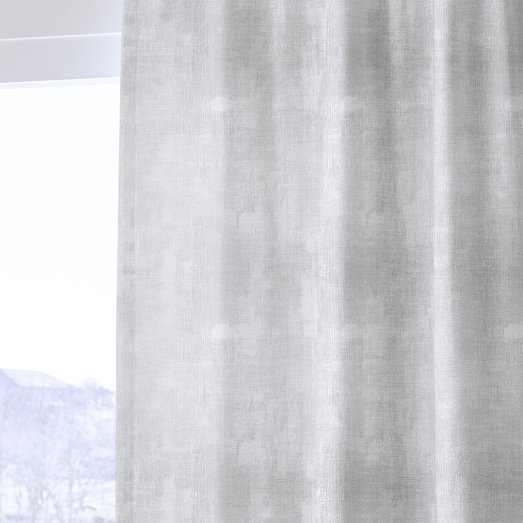 Soft Essence - Curtain Panel - The Drapery