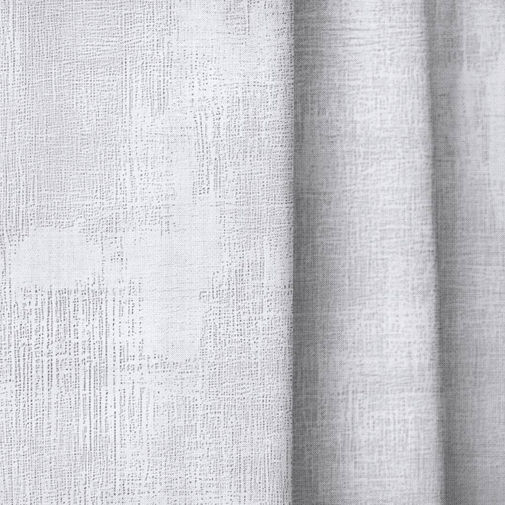 Soft Essence - Curtain Panel - The Drapery