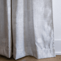 Soft Essence - Curtain Panel - The Drapery