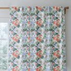 Soft Mornings - The Drapery