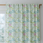 Soft Sketchbook - Curtain Panel - The Drapery