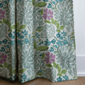 Soft Sketchbook - Curtain Panel - The Drapery