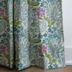 Soft Sketchbook - Curtain Panel - The Drapery