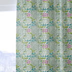 Soft Sketchbook - Curtain Panel - The Drapery