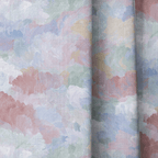 Soft Strokes - The Drapery