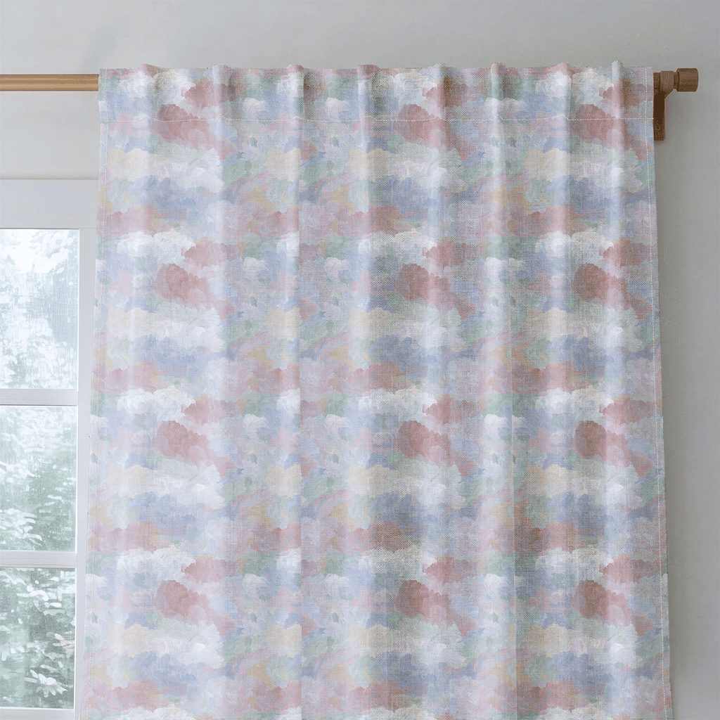 Soft Strokes - The Drapery