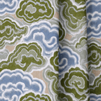 Soft Wash - The Drapery