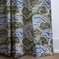 Soft Wash - Curtain Panel - The Drapery