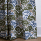 Soft Wash - Curtain Panel - The Drapery