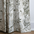 Soft Wilds - Curtain Panel - The Drapery