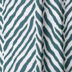 Solace Zebra - Curtain Panel - The Drapery