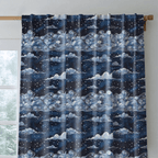 Solana - Curtain Panel - The Drapery