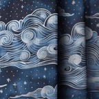 Solana - Curtain Panel - The Drapery
