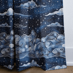 Solana - Curtain Panel - The Drapery