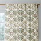 Solano - Curtain Panel - The Drapery