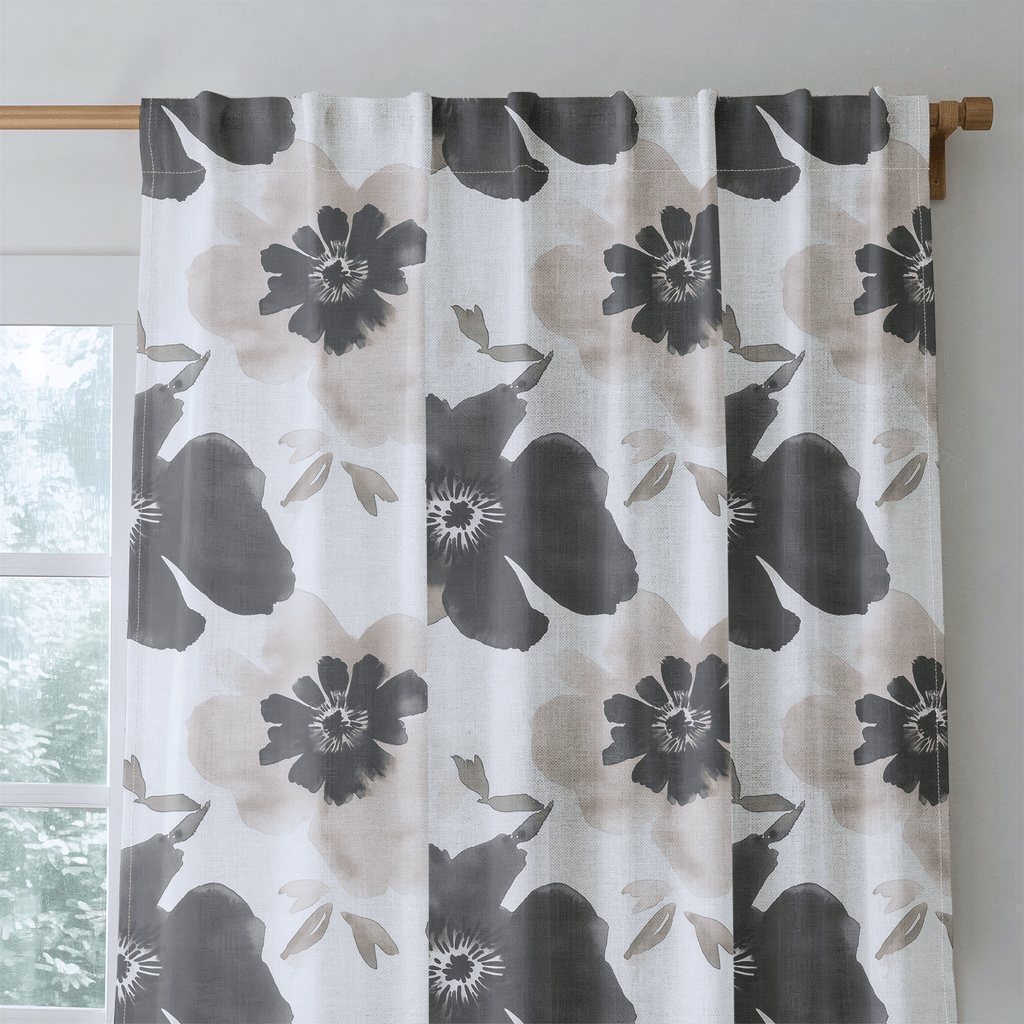 Solara - Curtain Panel - The Drapery
