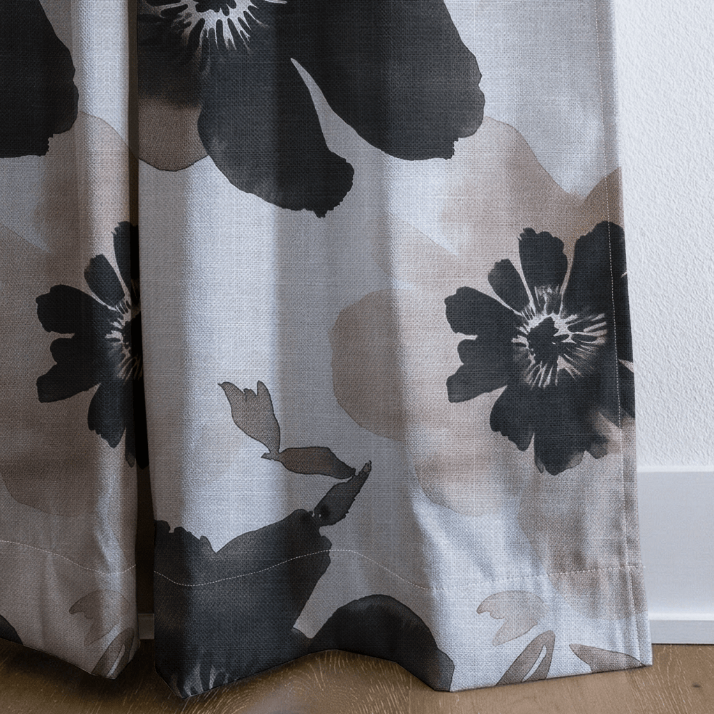 Solara - Curtain Panel - The Drapery