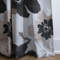 Solara - Curtain Panel - The Drapery