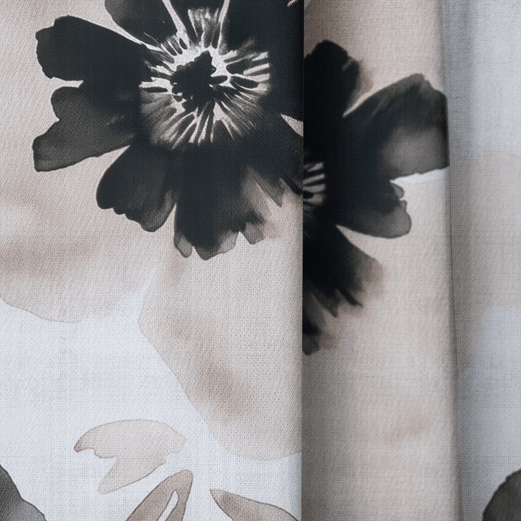 Solara - Curtain Panel - The Drapery