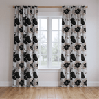 Solara - Curtain Panel - The Drapery