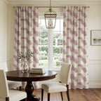 Soleil Waves - Curtain Panel - The Drapery