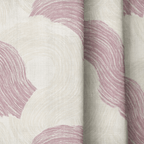Soleil Waves - Curtain Panel - The Drapery