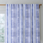 Solena Watercolor - Curtain Panel - The Drapery