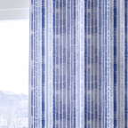 Solena Watercolor - Curtain Panel - The Drapery