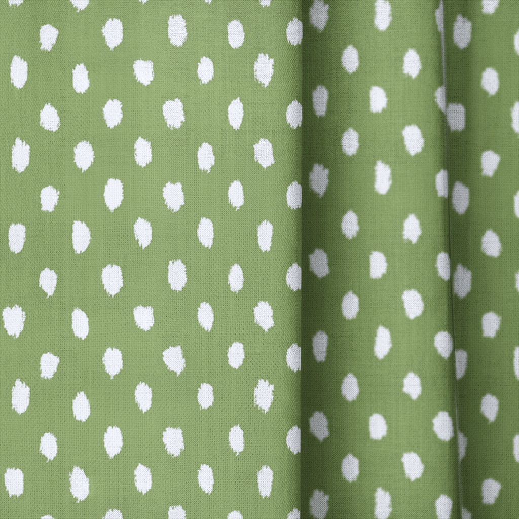 Solène - Curtain Panel - The Drapery