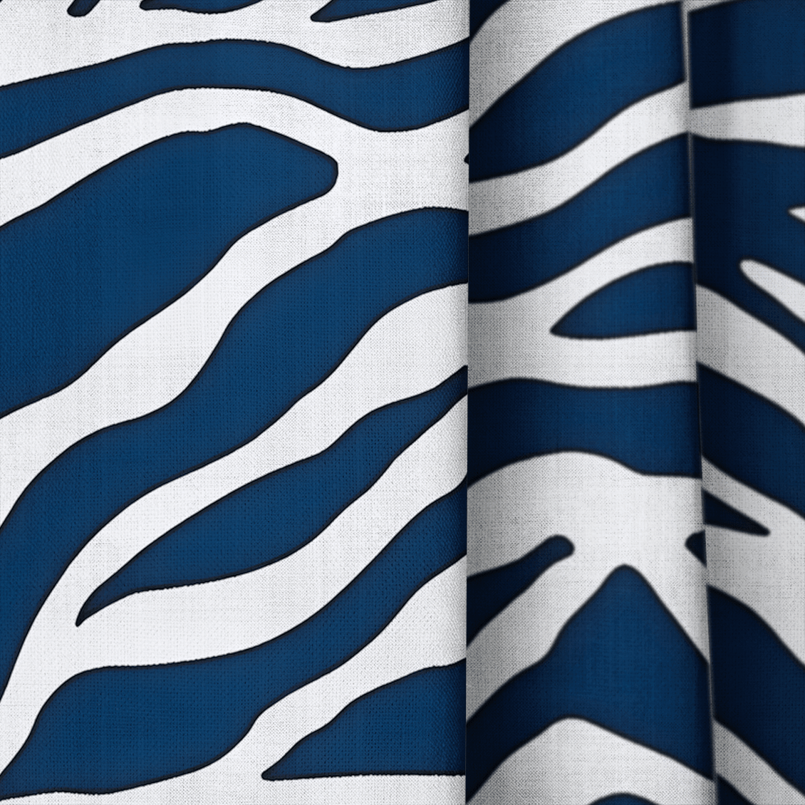 Solene - Curtain Panel - The Drapery