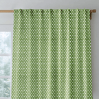 Solène - Curtain Panel - The Drapery