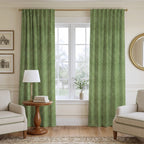 Solène - Curtain Panel - The Drapery