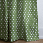 Solène - Curtain Panel - The Drapery
