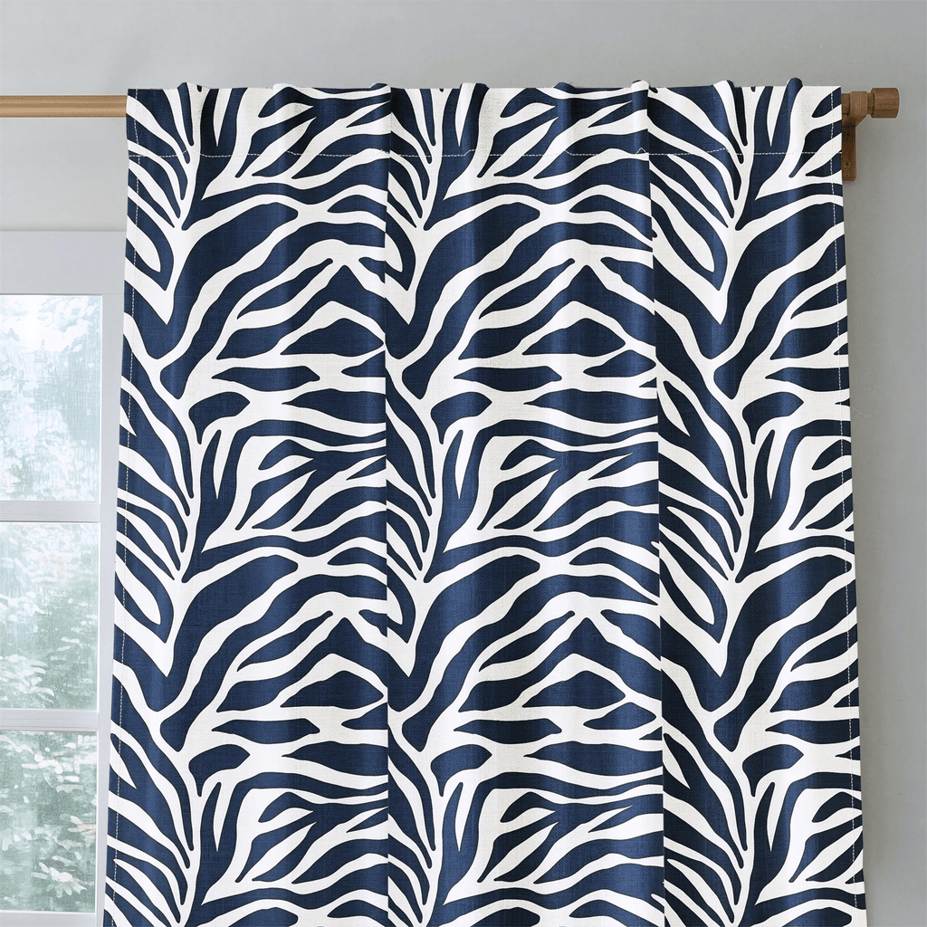 Solene - Curtain Panel - The Drapery