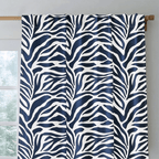 Solene - Curtain Panel - The Drapery