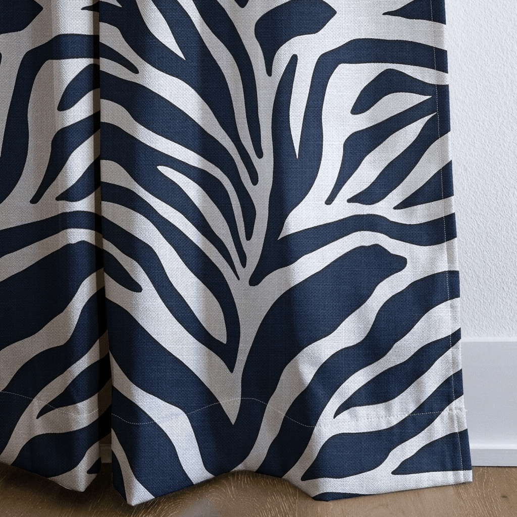 Solene - Curtain Panel - The Drapery