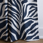 Solene - Curtain Panel - The Drapery