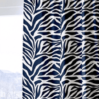 Solene - Curtain Panel - The Drapery