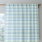 Solenne - Curtain Panel - The Drapery